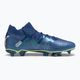 PUMA Future Pro FG/AG men's football boots persian blue/puma white/pro green 10