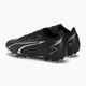 Men's football boots PUMA Ultra Match FG/AG puma black/asphalt 3