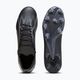 Men's football boots PUMA Ultra Match FG/AG puma black/asphalt 14