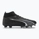 Men's football boots PUMA Ultra Pro FG/AG puma black/asphalt 2