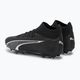 Men's football boots PUMA Ultra Pro FG/AG puma black/asphalt 3