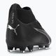 Men's football boots PUMA Ultra Pro FG/AG puma black/asphalt 9