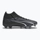 Men's football boots PUMA Ultra Pro FG/AG puma black/asphalt 12