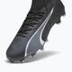 Men's football boots PUMA Ultra Pro FG/AG puma black/asphalt 14