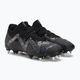 PUMA Ultimate MXSG men's football boots puma black/asphalt 4