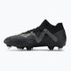 PUMA Ultimate MXSG men's football boots puma black/asphalt 10