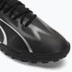 PUMA Ultra Match TT men's football boots puma black/asphalt 7