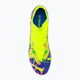 PUMA Future Match Energy FG/AG men's football boots ultra blue/yellow alert/luminous pink 6