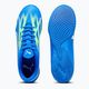 PUMA men's football boots Ultra Play It ultra blue/puma white/pro green 11