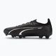 Men's football boots PUMA Ultra Ultimate FG/AG puma black/asphalt 10