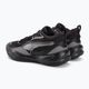 Men's basketball shoes PUMA Playmaker Pro Trophies puma aged silver/cast iron/puma black 3