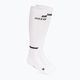 CEP women's compression running socks Tall 4.0 white