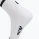 CEP Women's Compression Running Socks 4.0 Mid Cut white 4
