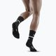 CEP Women's Compression Running Socks 4.0 Mid Cut black 6