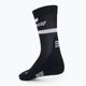 CEP Men's Compression Running Socks 4.0 Mid Cut black 4