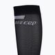 CEP men's calf compression bands The run 4.0 black 3