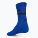 CEP Men's Compression Running Socks 4.0 Mid Cut blue 3