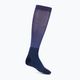CEP Infrared Recovery women's compression socks blue 3