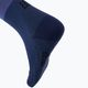 CEP Infrared Recovery women's compression socks blue 6