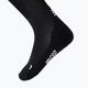 CEP Infrared Recovery women's compression socks black/black 6