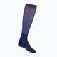 CEP Infrared Recovery men's compression socks blue 5