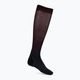 CEP Infrared Recovery men's compression socks black/red 5