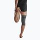CEP Mid Support knee compression band grey 3