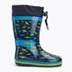 KangaROOS K-Rain children's wellingtons dk navy / kangaroo 2