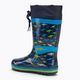 KangaROOS K-Rain children's wellingtons dk navy / kangaroo 3