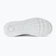 Kappa Harlem Emb FL women's shoes white/multi 4