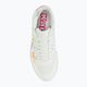 Kappa Harlem Emb FL women's shoes white/multi 5