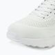 Kappa Harlem Emb FL women's shoes white/multi 7