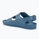 Children's sandals BIRKENSTOCK Milano EVA Narrow elemental blue 3