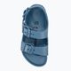 Children's sandals BIRKENSTOCK Milano EVA Narrow elemental blue 5