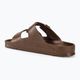 BIRKENSTOCK Arizona EVA Regular roast slides 3