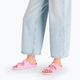 BIRKENSTOCK women's flip-flops Arizona EVA Narrow fondant pink 4