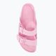 BIRKENSTOCK women's flip-flops Arizona EVA Narrow fondant pink 7