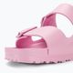BIRKENSTOCK women's flip-flops Arizona EVA Narrow fondant pink 9