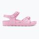BIRKENSTOCK Rio EVA Narrow fondant pink children's sandals 2