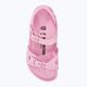 BIRKENSTOCK Rio EVA Narrow fondant pink children's sandals 5