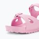 BIRKENSTOCK Rio EVA Narrow fondant pink children's sandals 7