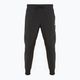 Men's adidas Essentials Small Logo Woven Cargo Trousers 7/8 black