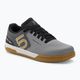 Men's platform cycling shoes adidas FIVE TEN Freerider Pro grey three/bronze strata/core black