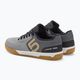 Men's platform cycling shoes adidas FIVE TEN Freerider Pro grey three/bronze strata/core black 4