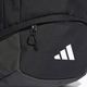 adidas Trio L backpack 26.5 l black/white 4