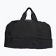 adidas Tiro League Duffel Training Bag 30.75 l black/white 3