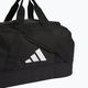 adidas Tiro League Duffel Training Bag 30.75 l black/white 5