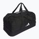 adidas Tiro League Duffel Training Bag 51.5 l black/white 2