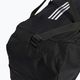 adidas Tiro League Duffel Training Bag 51.5 l black/white 5