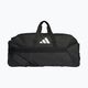adidas Tiro 23 League Duffel Bag L black/white training bag